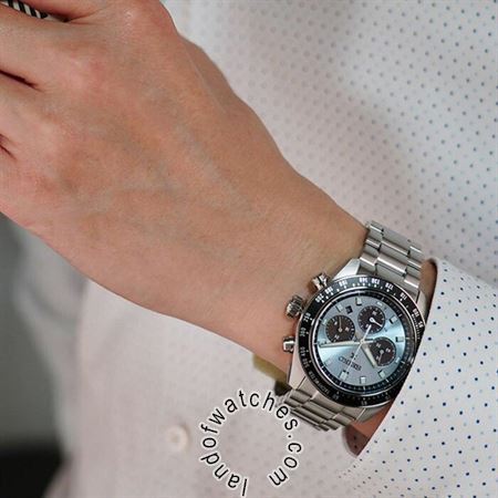 Buy Men's SEIKO SSC935P1 Sport Watches | Original