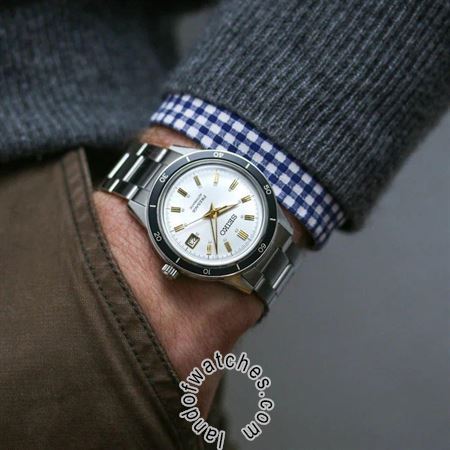 شراء ساعة معصم رجالیه سیکو(SEIKO) SRPG03J1 كلاسيك | | | الأصلي