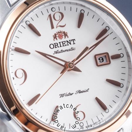 Buy Women's ORIENT FNR1Q002W0 Classic Watches | Original