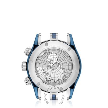 Buy Men's EDOX 10248-357BU-BUIN Watches | Original