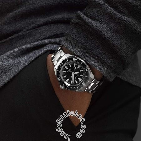 Buy Men's SEIKO SRPL13K1 Classic Watches | Original