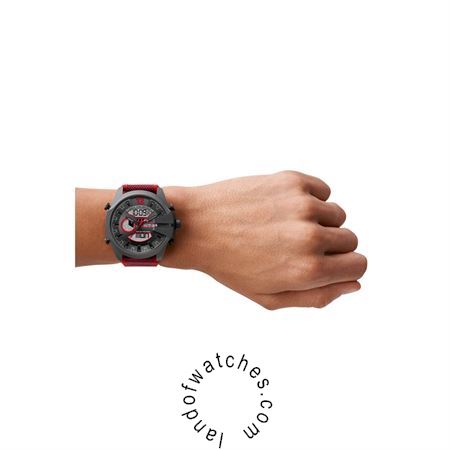 Buy DIESEL dz4551 Watches | Original