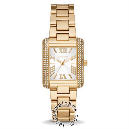 Buy Women's MICHAEL KORS MK4640 Watches | Original