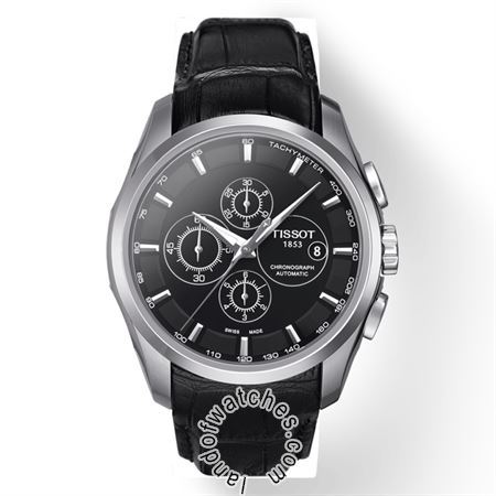 Buy Men's TISSOT T035.627.16.051.00 Classic Watches | Original