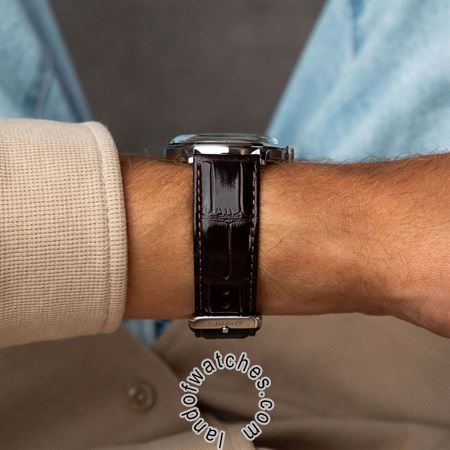 شراء ساعة معصم رجالیه اورینت(ORIENT) TAC00009N0 كلاسيك | | | الأصلي