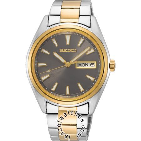 Buy Men's Women's SEIKO SUR348P1 Classic Watches | Original