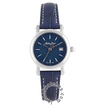 Watches Gender: Women's,Movement: Quartz,Brand Origin: SWISS,casual - Classic style,Date Indicator