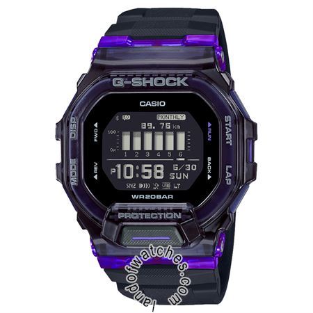 Buy CASIO GBD-200SM-1A6 Watches | Original