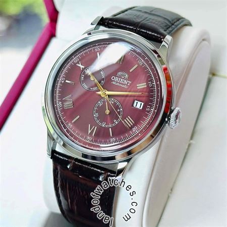 Buy Men's ORIENT RA-AK0705R Classic Watches | Original