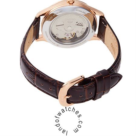 شراء ساعة معصم نسائیه اورینت(ORIENT) RA-AG0017Y10B موضه | | | الأصلي