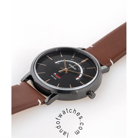 Buy Men's CASIO MTP-B105BL-1AVDF Classic Watches | Original