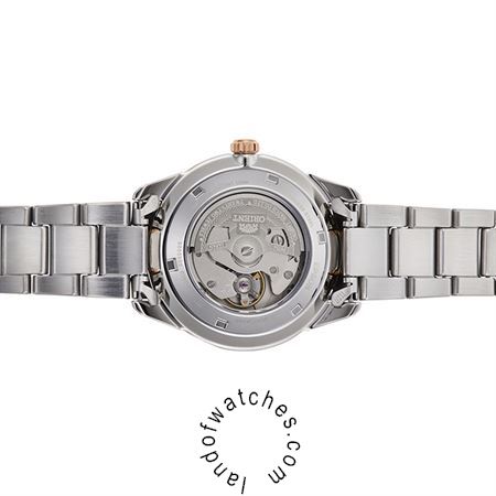 Buy ORIENT RA-AC0012S Watches | Original