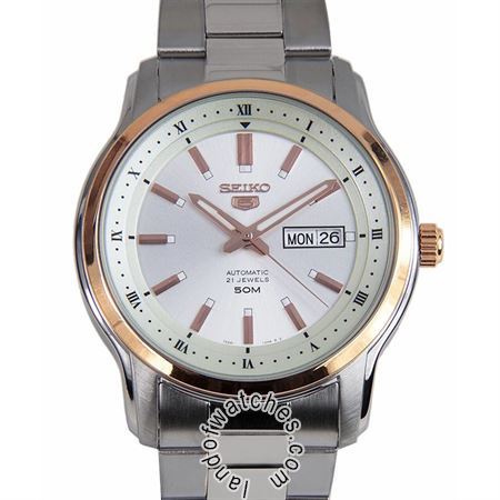 Buy Men's SEIKO SNKP12J1 Classic Watches | Original