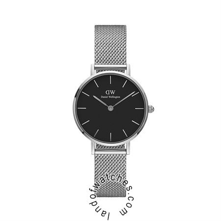 Buy Women's DANIEL WELLINGTON DW00100218 Classic Watches | Original