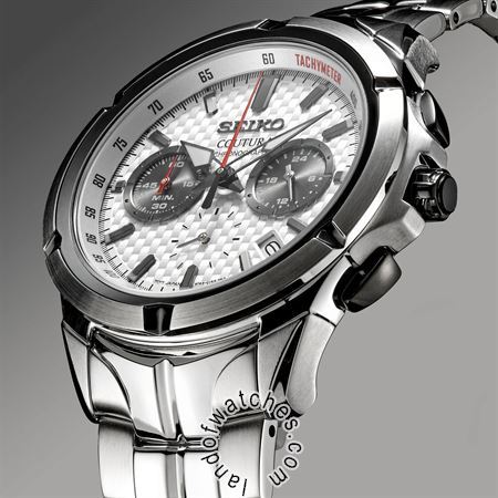 شراء ساعة معصم رجالیه سیکو(SEIKO) SSB433 رياضة | | | الأصلي