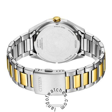 شراء ساعة معصم رجالیه سیتیزن(CITIZEN) BM7604-80E كلاسيك | | | الأصلي