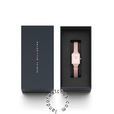 Buy DANIEL WELLINGTON DW00100509 Watches | Original