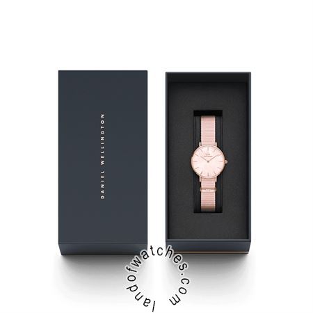 Buy Women's DANIEL WELLINGTON DW00100512 Classic Watches | Original