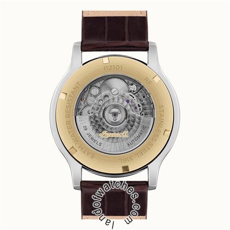 Buy Men's INGERSOLL I12101 Classic Watches | Original