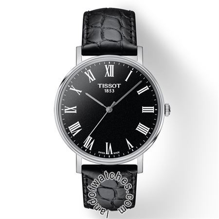 Buy Men's TISSOT T109.410.16.053.00 Classic Watches | Original