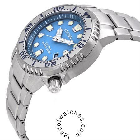 شراء ساعة معصم رجالیه سیتیزن(CITIZEN) BN0165-55L رياضة | | | الأصلي