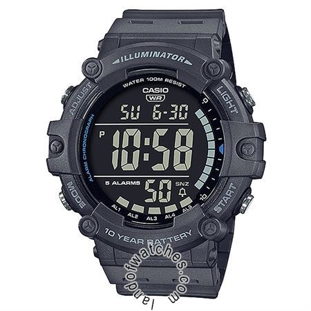 Buy CASIO AE-1500WH-8BV Watches | Original