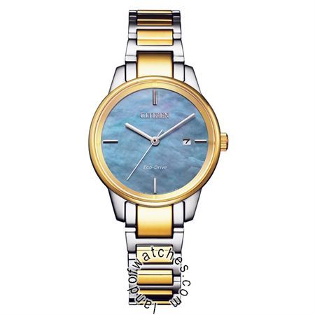 Watches Gender: Women's,Movement: Eco Drive,Brand Origin: Japan,Classic style,Date Indicator,Eco-Drive