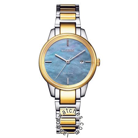 Buy Women's CITIZEN EW2594-84Y Classic Watches | Original