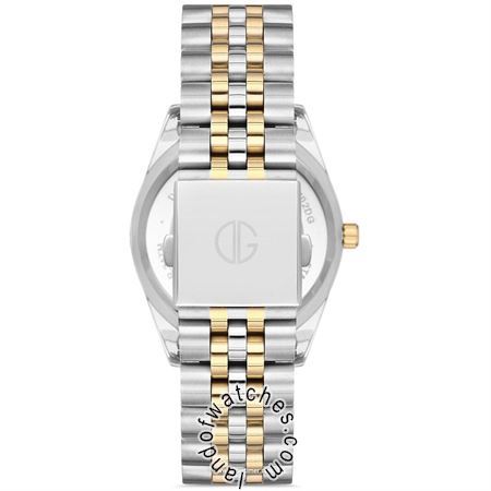 شراء ساعة معصم رجالیه دیوید غانر(David Guner) DG-8149GA-D1 كلاسيك | | | الأصلي