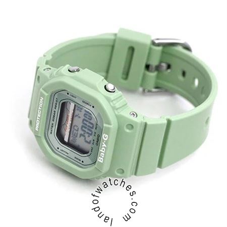 Buy CASIO BLX-560-3DR Sport Watches | Original