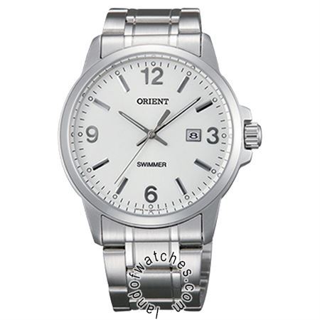 Buy ORIENT UNE5005W Watches | Original
