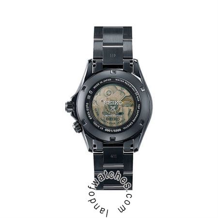 Buy Men's SEIKO SPB337J1 Classic Watches | Original