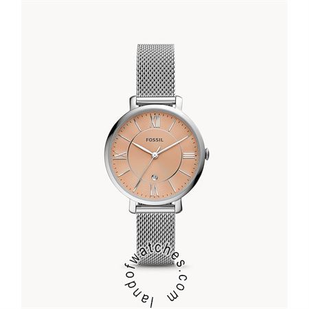 Buy Women's FOSSIL ES5089 Classic Watches | Original