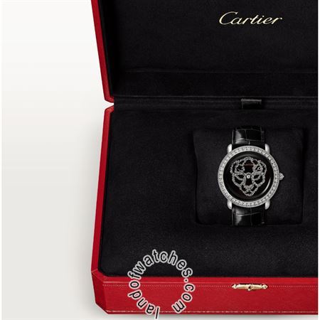 Buy CARTIER CRHPI01430 Watches | Original