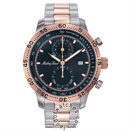 Watches Gender: Men's,Movement: Quartz,Brand Origin: SWISS,Classic style,Date Indicator,Chronograph,Luminous,TachyMeter,PVD coating colour