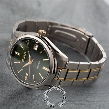 Buy Men's SEIKO SUR377P1 Classic Watches | Original