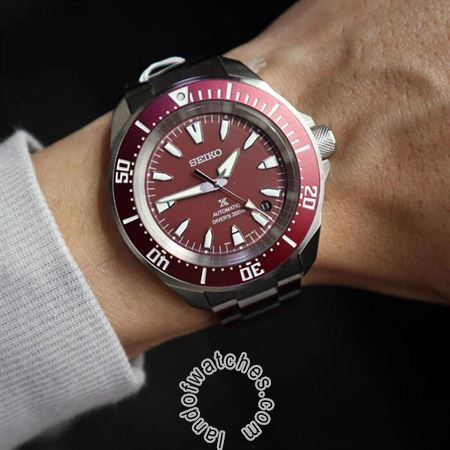 Buy Men's SEIKO SRPL11K1 Classic Watches | Original