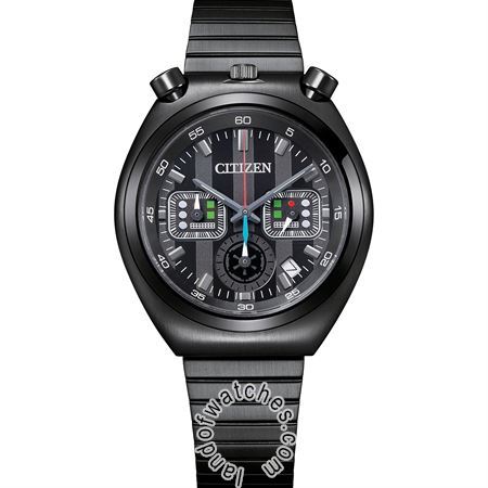 Buy Men's CITIZEN AN3669-52E Classic Watches | Original