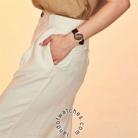 Buy Women's CITIZEN EM1003-05X Classic Watches | Original