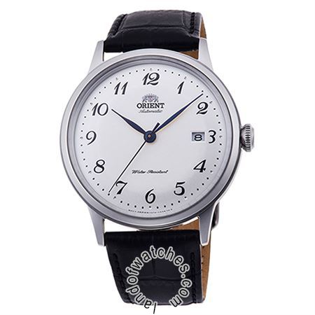 Buy ORIENT RA-AC0003S Watches | Original