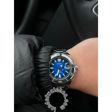 Buy Men's SEIKO SRPE33K1 Classic Watches | Original