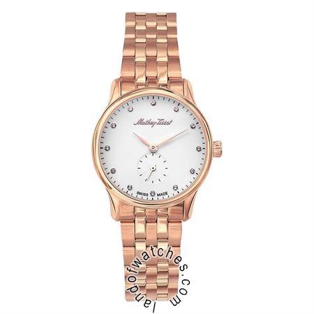 Buy Women's MATHEY TISSOT D1886MRI Classic Watches | Original