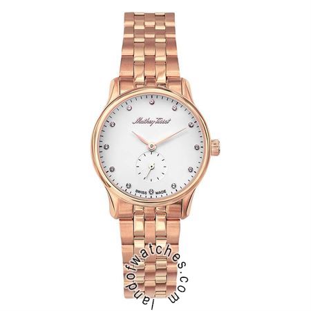 Watches Gender: Women's - set,Movement: Quartz,Brand Origin: SWISS,Classic - formal style,PVD coating colour