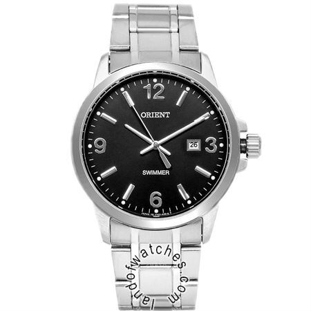 Buy Men's ORIENT SUNE5005B0 Classic Watches | Original