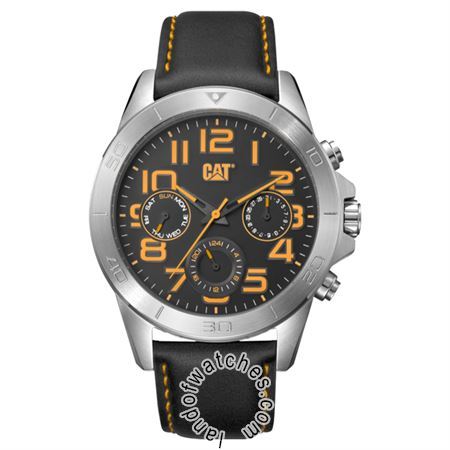 Watches Gender: Men's,Movement: Quartz,Brand Origin: United States,Classic style,Date Indicator,Luminous