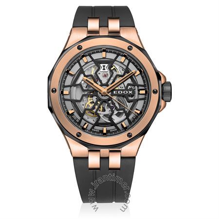 Buy Men's EDOX 85303-357RN-NRN Watches | Original