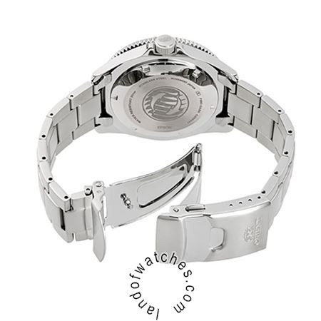 شراء ساعة معصم رجالیه اورینت(ORIENT) RA-AA0912B19B رياضة | | | الأصلي