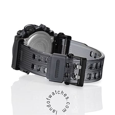 Buy CASIO GA-900SKE-8A Watches | Original