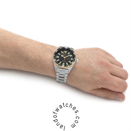 Buy Men's CITIZEN NY0125-83E Classic Watches | Original