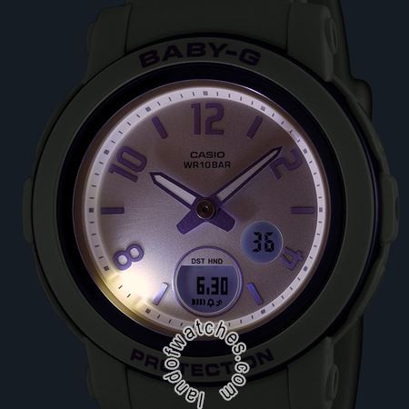 Buy CASIO BGA-290DR-7A Watches | Original